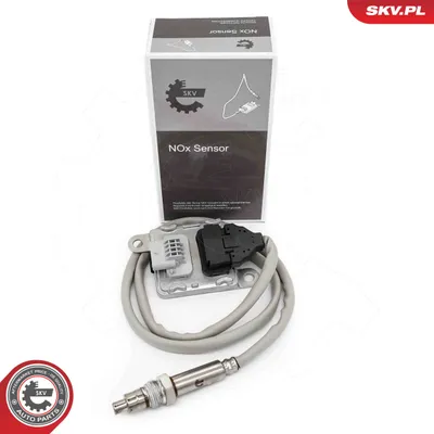 Sensor NOx, inyección de úrea Fiat TALENTO Bus · Fiat TALENTO Van · Fiat TALENTO Platform/Chassis