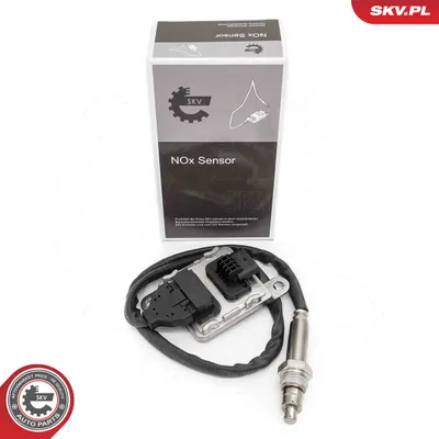 Sensor NOx, catalizador NOx Bmw 5 · Bmw 5 Touring · Bmw 6