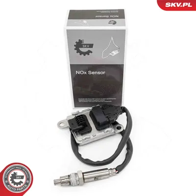 Sensor NOx, inyección de úrea Mercedes-Benz S-CLASS · Mercedes-Benz C-CLASS · Mercedes-Benz V-CLASS