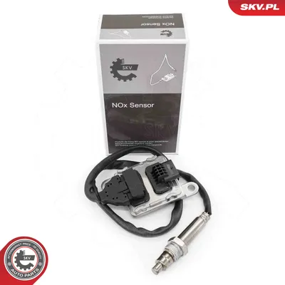Sensor NOx, inyección de úrea Mercedes-Benz SPRINTER 3-t Bus · Mercedes-Benz SPRINTER 3-t Van · Mercedes-Benz SPRINTER 3-t Platform/Chassis