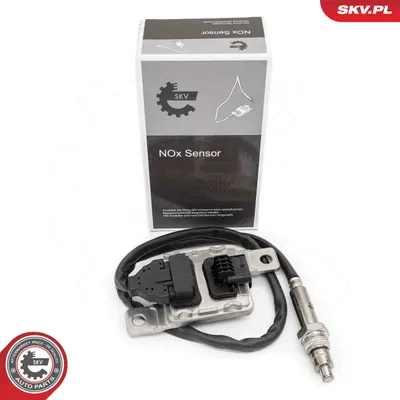 Sensor NOx, catalizador NOx Audi Q5 · Audi Q5 Van