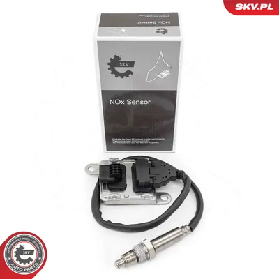 Sensor NOx, inyección de úrea Mercedes-Benz SPRINTER 3-t Bus · Mercedes-Benz SPRINTER 3-t Van · Mercedes-Benz SPRINTER 3-t Platform/Chassis