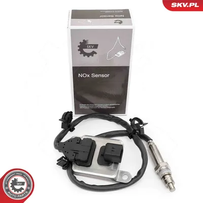 Sensor NOx, catalizador NOx Opel ZAFIRA TOURER C · Vauxhall ZAFIRA Mk III