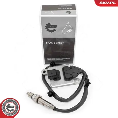 Sensor NOx, catalizador NOx Opel ZAFIRA TOURER C