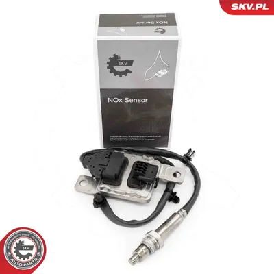 Sensor NOx, catalizador NOx Porsche CAYENNE · Vw TOUAREG