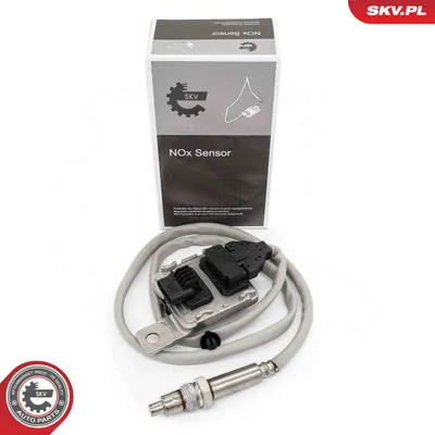 Sensor NOx, inyección de úrea Vw CADDY IV MPV · Vw CADDY IV Box Body/MPV · Vw CADDY ALLTRACK IV MPV