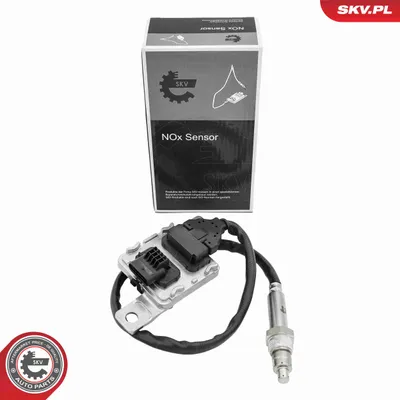 Sensor NOx, inyección de úrea Audi A4 B9 · Audi A4 B9 Avant · Audi A4 Allroad B9