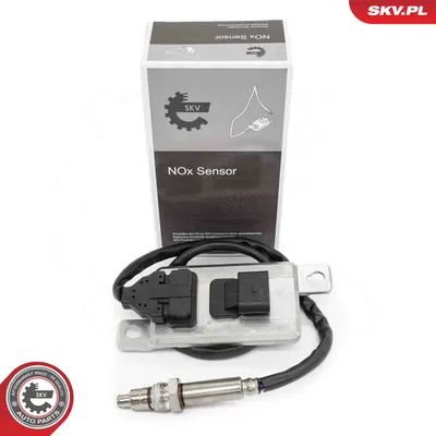 Sensor NOx, catalizador NOx Vw PASSAT B6 · Vw PASSAT B6 Variant · Vw PASSAT CC B6