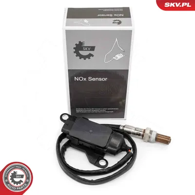 Sensor NOx, catalizador NOx Citroën C4 SPACETOURER · Citroën GRAND C4 SPACETOURER · Citroën BERLINGO
