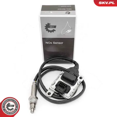 Sensor NOx, inyección de úrea Skoda SUPERB III · Skoda SUPERB III Estate · Vw PASSAT B8