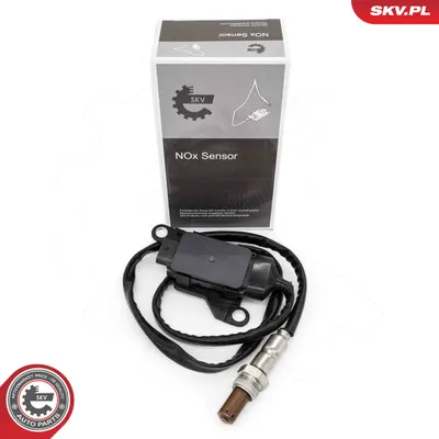 Sensor NOx, catalizador NOx Seat LEON ST · Vw GOLF VII
