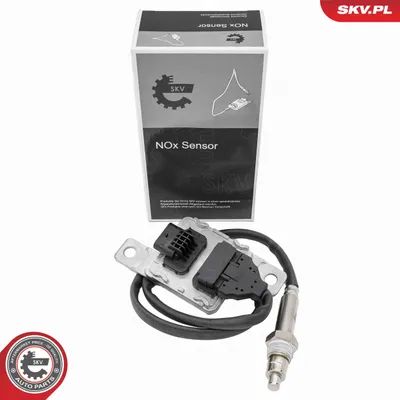 Sensor NOx, catalizador NOx Skoda SUPERB III · Skoda SUPERB III Estate · Vw PASSAT B8
