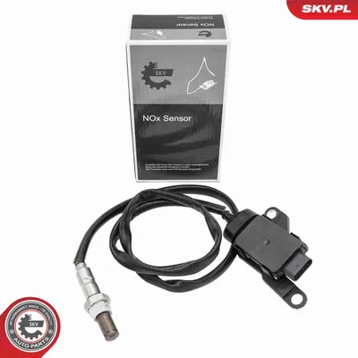Sensor NOx, catalizador NOx Audi Q3 · Audi Q3 Sportback · Seat TARRACO