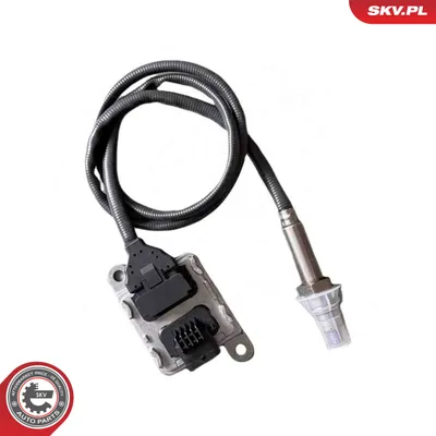 Sensor NOx, catalizador NOx Skoda SUPERB III · Skoda SUPERB III Estate · Vw PASSAT B8