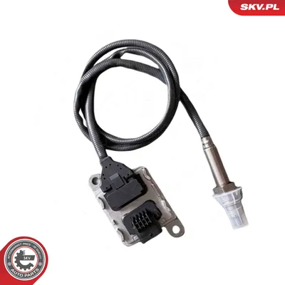Sensor NOx, catalizador NOx Skoda SUPERB III · Skoda SUPERB III Estate · Vw PASSAT B8