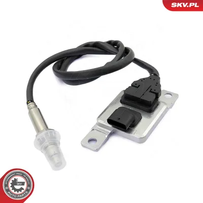 Sensor NOx, catalizador NOx Audi Q5 · Audi Q5 Van