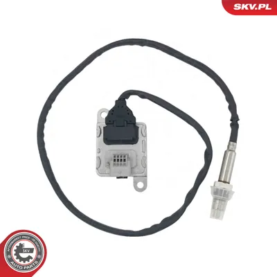Sensor NOx, catalizador NOx Opel VIVARO B Bus · Opel VIVARO B Van · Opel VIVARO B Platform/Chassis