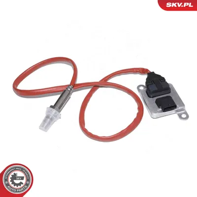 Sensor NOx, catalizador NOx Bmw 3 · Bmw X5 · Bmw X6