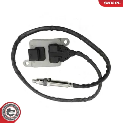 Sensor NOx, catalizador NOx Mercedes-Benz M-CLASS · Mercedes-Benz S-CLASS · Mercedes-Benz R-CLASS