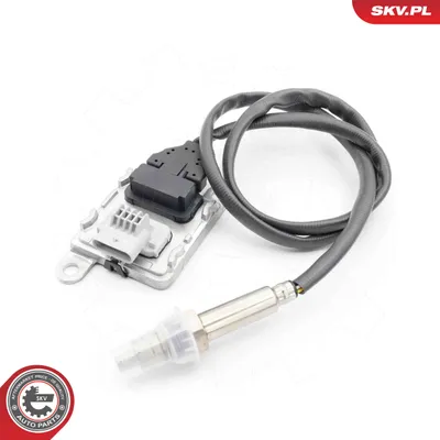 Sensor NOx, catalizador NOx Nissan NV400 Van · Nissan NV400 Bus · Nissan NV400 Platform/Chassis
