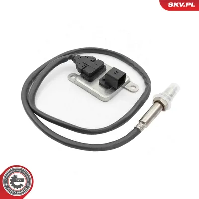 Sensor NOx, catalizador NOx Opel ZAFIRA TOURER C · Vauxhall ZAFIRA Mk III