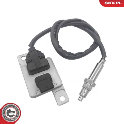 Sensor NOx, catalizador NOx Audi A5 · Audi A4 B8 · Audi A4 B8 Avant