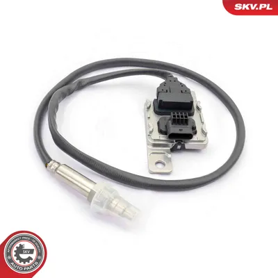 Sensor NOx, catalizador NOx Skoda SUPERB III · Skoda SUPERB III Estate · Vw PASSAT B8