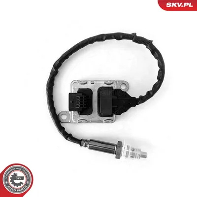 Sensor NOx, catalizador NOx Mercedes-Benz SPRINTER 3,5-t Van · Mercedes-Benz SPRINTER 4-t Van · Mercedes-Benz SPRINTER 5-t Van