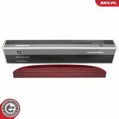 Luz de freno adicional Renault CLIO II · Renault CLIO II Hatchback Van