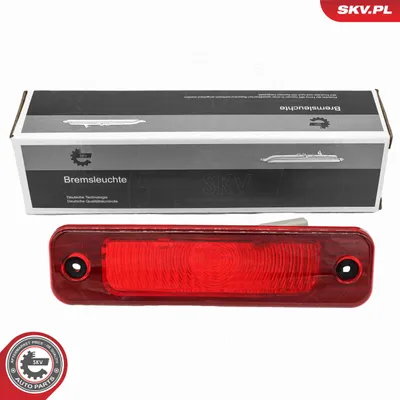 Luz de freno adicional Ford TRANSIT Van