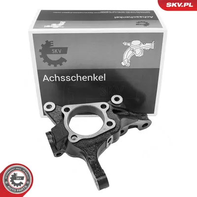 Muñón del eje, suspensión de rueda Subaru XV · Subaru IMPREZA Saloon · Subaru FORESTER