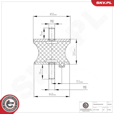 Suspensión, transmisión automática Bmw 3 · Bmw 5 Touring · Bmw 5