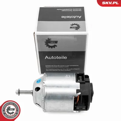 Motor eléctrico, ventilador habitáculo Nissan X-TRAIL I