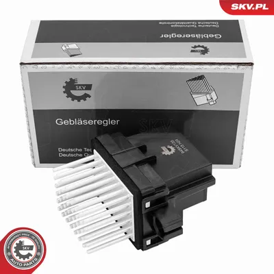 Regulador, ventilador habitáculo Opel INSIGNIA A · Opel INSIGNIA A Saloon · Opel INSIGNIA A Sports Tourer