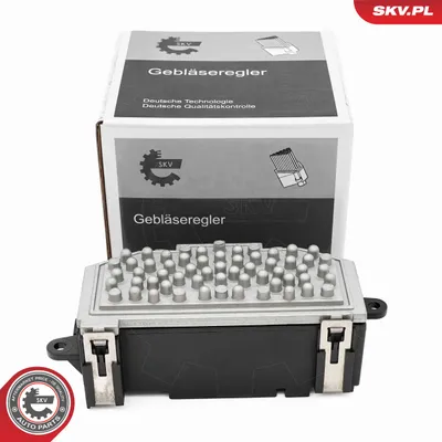 Regulador, ventilador habitáculo Audi A5 · Audi A4 B8 · Audi A4 B8 Avant
