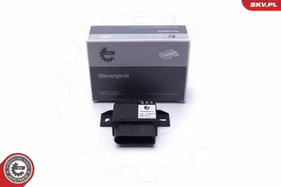Unidad de control, bomba de combustible Audi A4 B6 · Audi A4 B6 Avant · Audi A6 C6