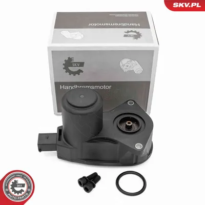 Servoelemento, freno de detención pinza freno Hyundai i40 I CW · Hyundai i40 I · Hyundai i40 I Kombi Van
