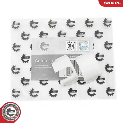 Juego de reparación, palanca de cambios Mercedes-Benz VIANO · Mercedes-Benz VITO Bus · Mercedes-Benz VITO / MIXTO Van