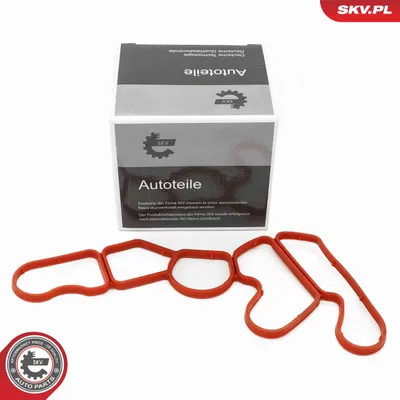 Junta, carcasa del filtro de aceite Mercedes-Benz C-CLASS · Mercedes-Benz C-CLASS Coupe · Mercedes-Benz C-CLASS T-Model