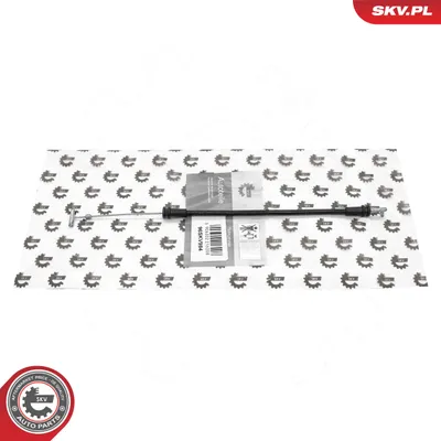 Cable de accionamiento, desbloqueo de puerta Smart FORFOUR
