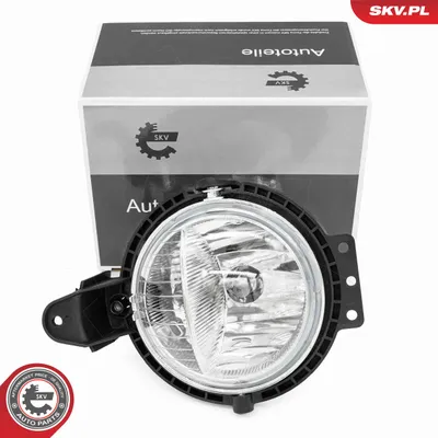 Faro antiniebla Mini MINI · Mini MINI CLUBMAN · Mini MINI Convertible