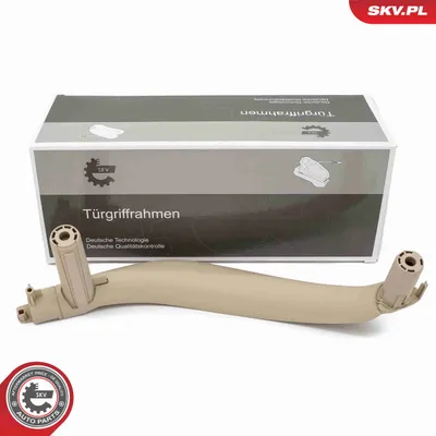 Manecilla de puerta, equipamiento habitáculo Bmw X5 · Bmw X6