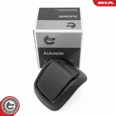 Elemento de regulación, ajuste de asiento Ford FIESTA V · Ford FIESTA V Van