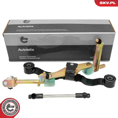 Juego de reparación, palanca de cambios Opel ASTRA G Hatchback · Opel ASTRA G Estate · Opel ASTRA G Saloon