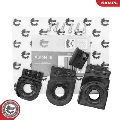 Kit reparación, faro principal Audi A6 C6 · Audi A6 C6 Avant · Audi A6 Allroad C6