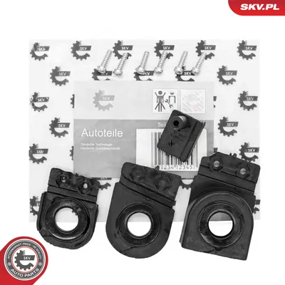 Kit reparación, faro principal Audi A6 C6 · Audi A6 C6 Avant · Audi A6 Allroad C6