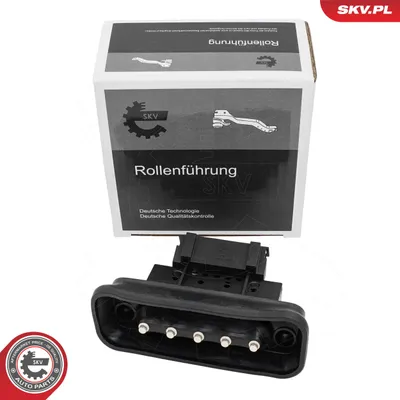 Interruptor, contacto de puerta Mercedes-Benz VIANO · Mercedes-Benz VITO Bus · Mercedes-Benz VITO / MIXTO Van
