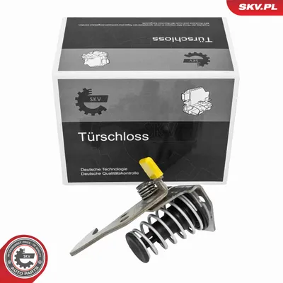 Gancho de seguridad, cerradura del capó Bmw 3 · Bmw 3 Touring · Bmw 3 Coupe