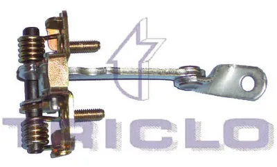 Asegurador puerta Peugeot 206 Hatchback · Peugeot 206 CC · Peugeot 206 SW