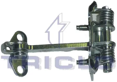 Asegurador puerta Citroën SAXO · Peugeot 106 I · Peugeot 106 II